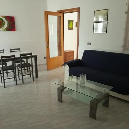 Casa Vacanza Maria Tatil Evi *