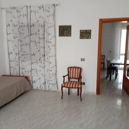 Casa Vacanza Maria Borgagne
