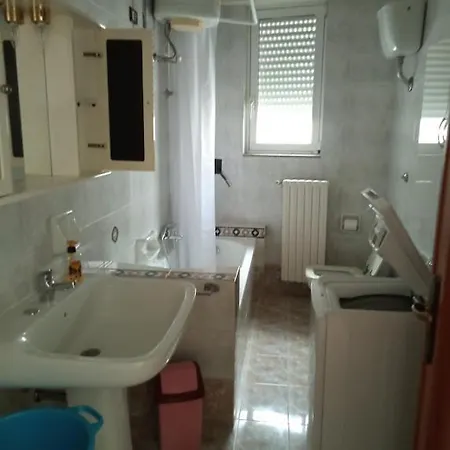 Casa Vacanza Maria * Borgagne