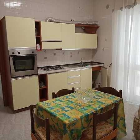 Casa Vacanza Maria *