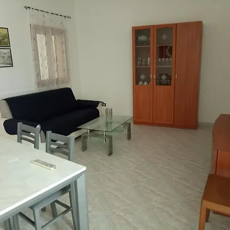 Casa Vacanza Maria *