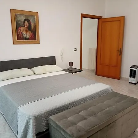Casa Vacanza Maria Tatil Evi *