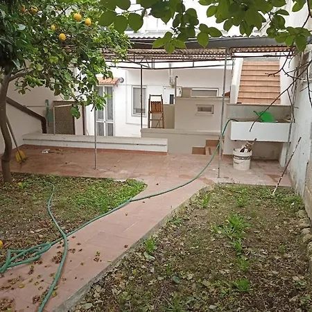 Casa Vacanza Maria * Borgagne