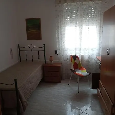 Casa Vacanza Maria