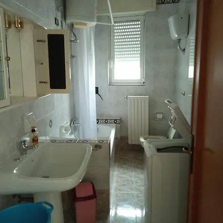 Casa Vacanza Maria Casa de Férias Borgagne