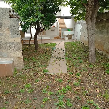 Casa Vacanza Maria Casa vacanze Borgagne
